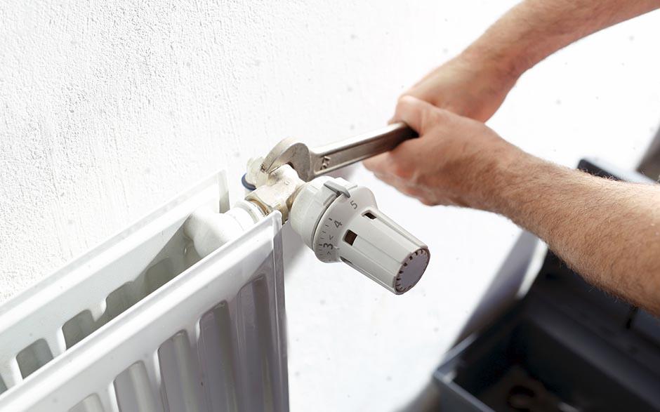 entreprise de chauffage Le Plessis-Robinson