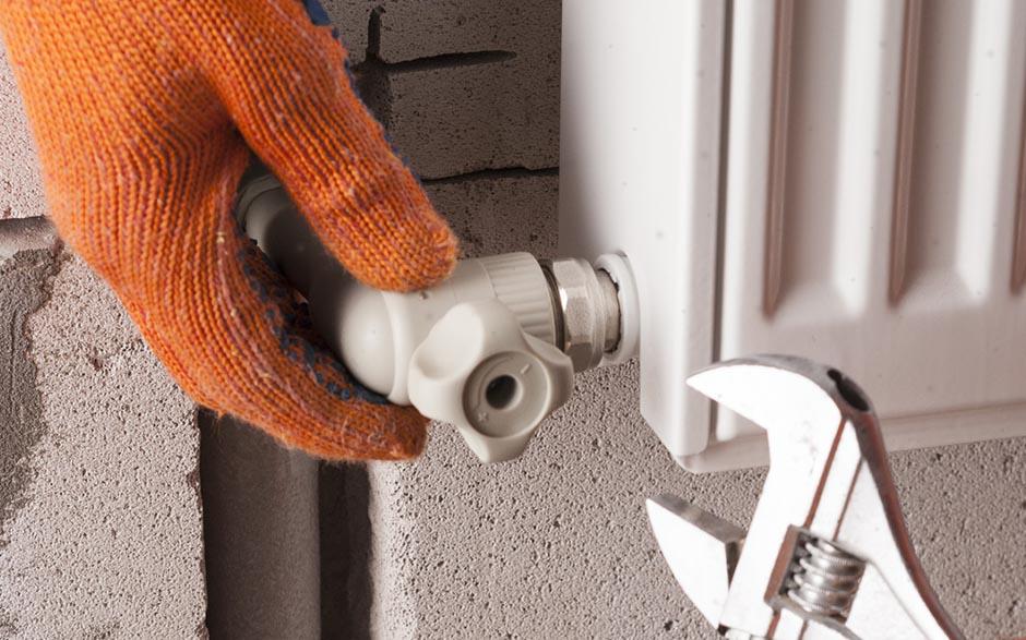 entreprise de chauffage Le Plessis-Robinson